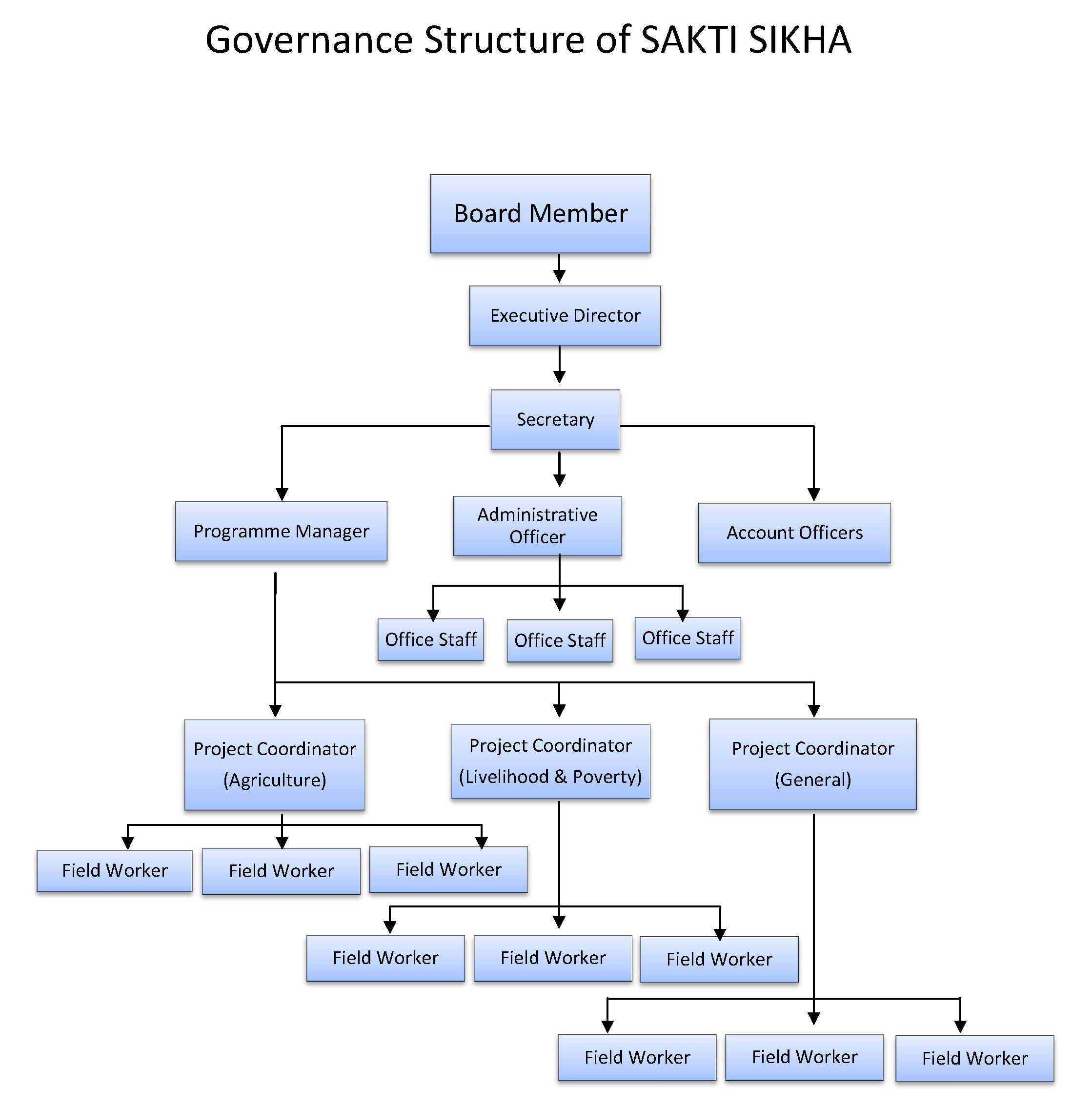 governance-structure-of-sakti-sikha