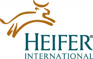 Heifer Logo